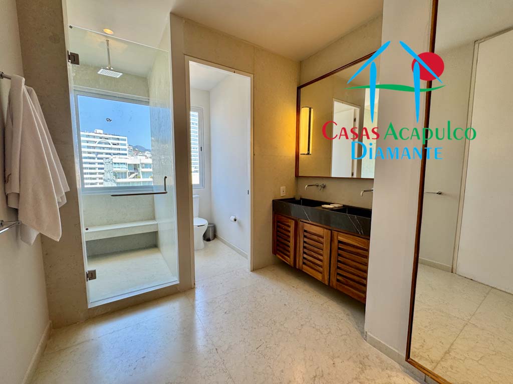 El Dorado A6 - Recámara tres 5